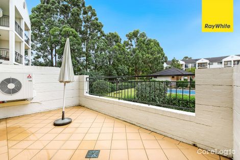 Property photo of 56/6-8 Nile Close Marsfield NSW 2122