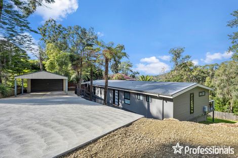 Property photo of 55 Falkingham Road Mount Evelyn VIC 3796