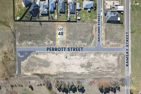 8 Perrott St, Tumbarumba, NSW 2653