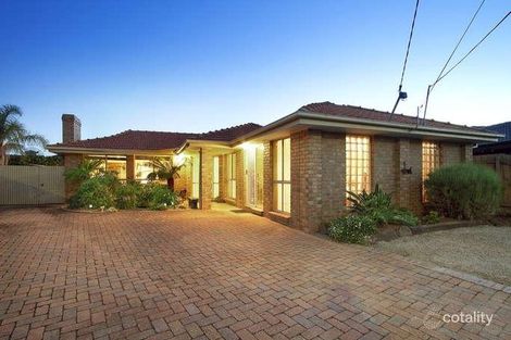 Property photo of 27 Malmo Court Keysborough VIC 3173