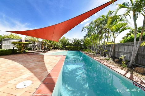 Property photo of 9 Amazons Place Sinnamon Park QLD 4073