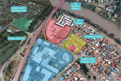 Property photo of 9 Amazons Place Sinnamon Park QLD 4073