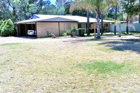 Property photo of 4 Copperfield Close Greenfields WA 6210