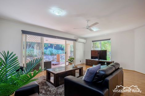 Property photo of 2/23 Mountain Ash Circuit Robina QLD 4226