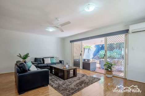 Property photo of 2/23 Mountain Ash Circuit Robina QLD 4226