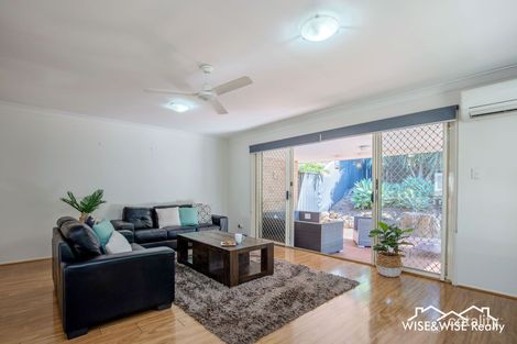 Property photo of 2/23 Mountain Ash Circuit Robina QLD 4226