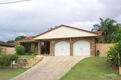 13 Ermington St, Daisy Hill, QLD 4127