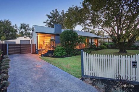 6 Dumosa Ave, Croydon, VIC 3136