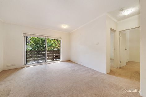 Property photo of 19/4-12 Huxtable Avenue Lane Cove North NSW 2066