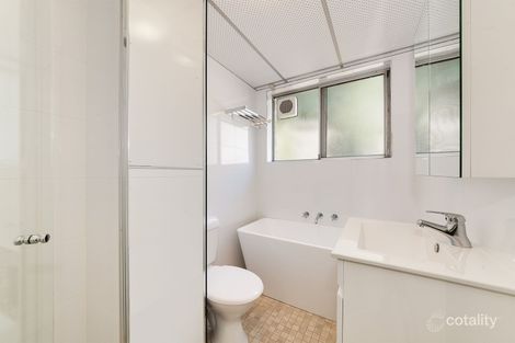 Property photo of 19/4-12 Huxtable Avenue Lane Cove North NSW 2066