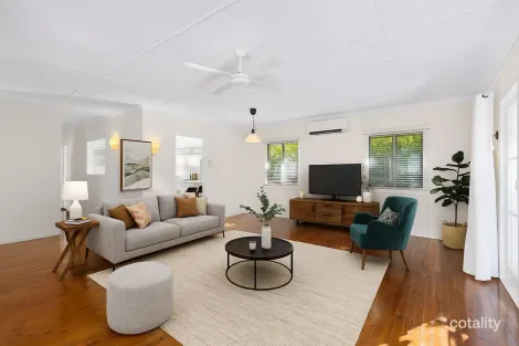 Property photo of 211 Long Street East Graceville QLD 4075