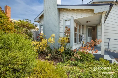 10 Jorgensen St, Montello, TAS 7320