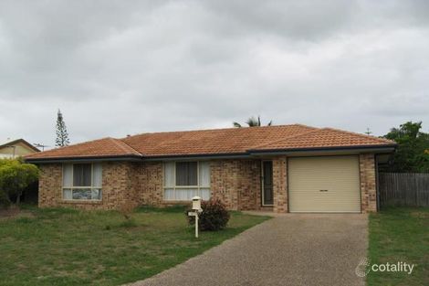 2 Seabreeze Ct, Slade Point, QLD 4740