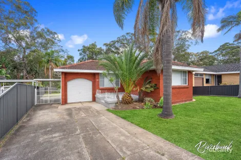 27 Sedgman St, Greystanes, NSW 2145