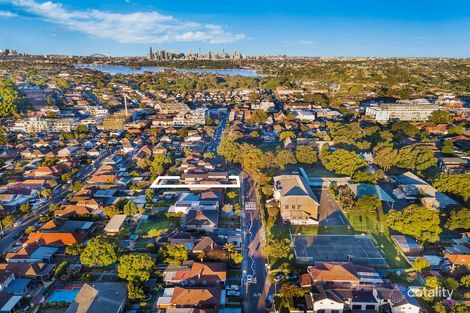 Property photo of 24A Henry Street Five Dock NSW 2046