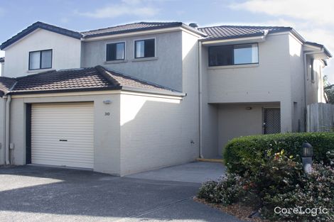 Property photo of 30/11 Federation Street Wynnum West QLD 4178