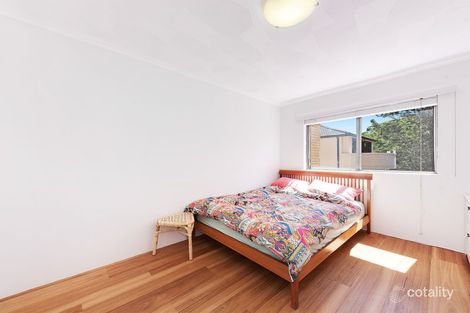 Property photo of 17/4-6 Lynvale Close Lane Cove North NSW 2066