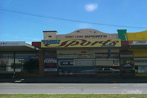 157 Palmerin St, Warwick, QLD 4370