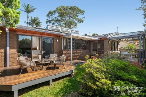 Property photo of 6 Sharpe Place Gerringong NSW 2534