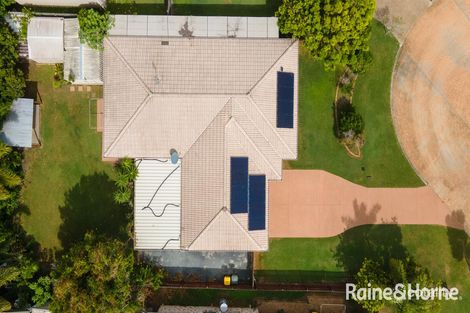 Property photo of 4 Pembridge Circuit Urraween QLD 4655