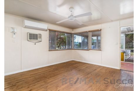 Property photo of 27 Dalgleish Street South Toowoomba QLD 4350