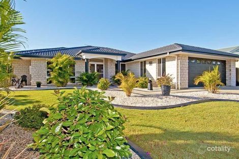 Property photo of 39 Lake Breeze Drive Windaroo QLD 4207