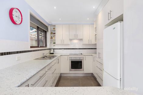 Property photo of 52 Carinda Street Ingleburn NSW 2565