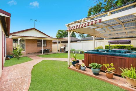 Property photo of 52 Carinda Street Ingleburn NSW 2565