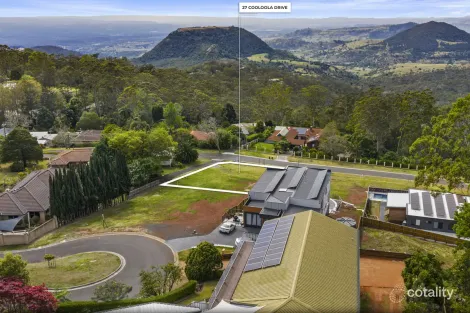 27 Cooloola Dr, Rangeville, QLD 4350