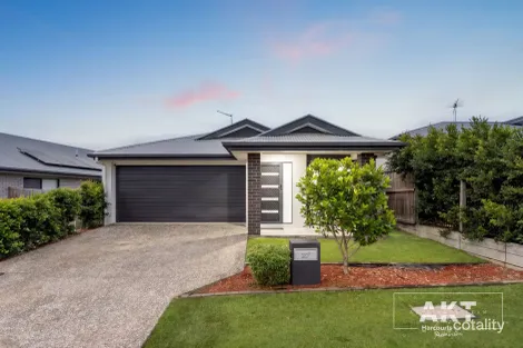 27 Yellowstone Cct, Yarrabilba, QLD 4207
