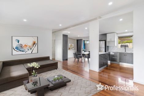 Property photo of 35 Hutton Road Ferny Hills QLD 4055