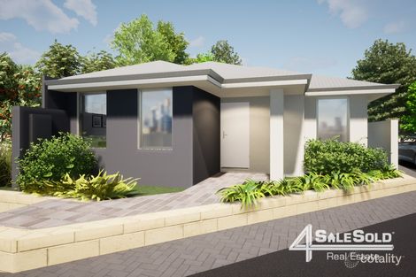 Property photo of 49 Observatory Avenue Aubin Grove WA 6164