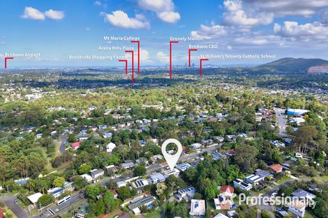 Property photo of 35 Hutton Road Ferny Hills QLD 4055