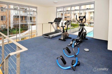 Property photo of 219/268 Pitt Street Waterloo NSW 2017