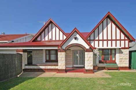 Property photo of 78 Brighton Road Glenelg East SA 5045