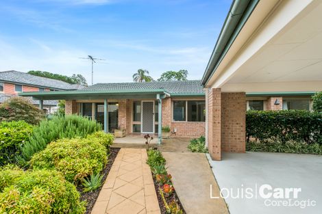5 Betts Pl, West Pennant Hills, NSW 2125