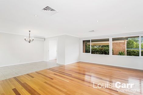 Property photo of 5 Betts Place West Pennant Hills NSW 2125