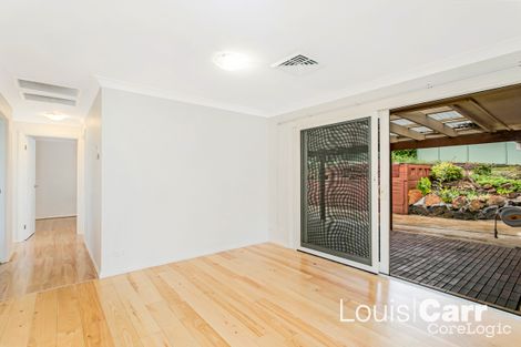 Property photo of 5 Betts Place West Pennant Hills NSW 2125