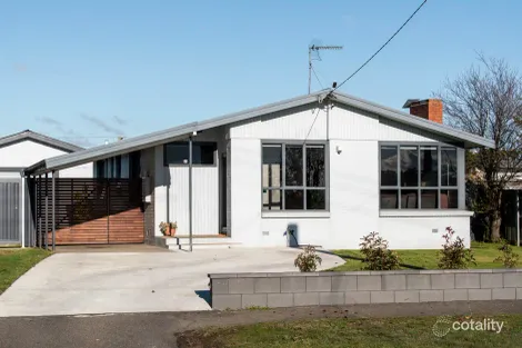 2 Kelvin St, Youngtown, TAS 7249