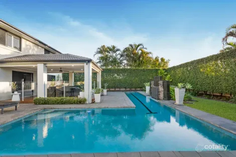 Property photo of 11 Orpheus Place Redland Bay QLD 4165