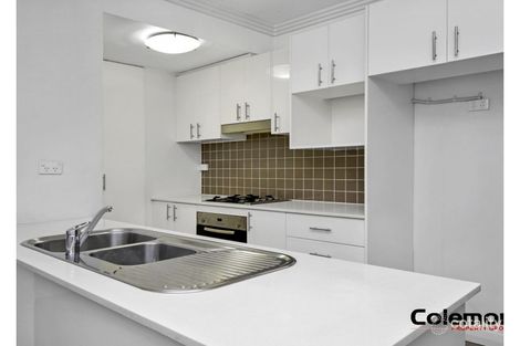 Property photo of 3/80-82 Courallie Avenue Homebush West NSW 2140