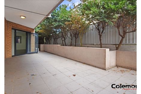Property photo of 3/80-82 Courallie Avenue Homebush West NSW 2140