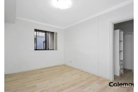 Property photo of 3/80-82 Courallie Avenue Homebush West NSW 2140
