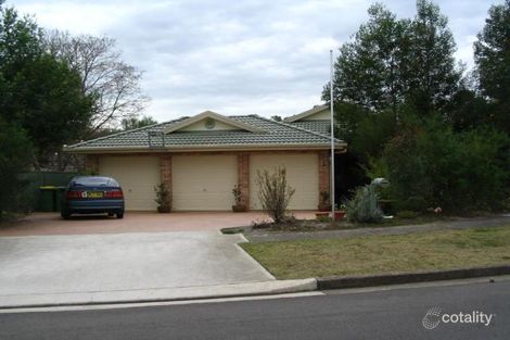 3 Bounty Pl, Old Toongabbie, NSW 2146