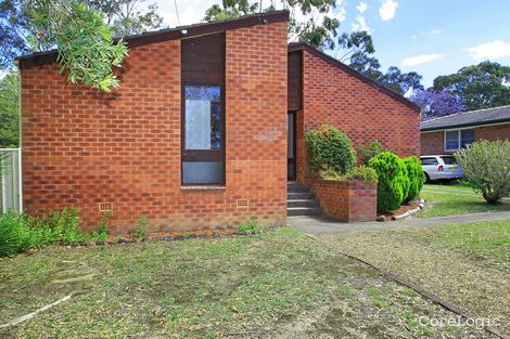 Property photo of 26 Goolagong Street North Nowra NSW 2541