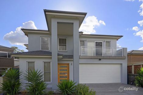 3 Yeola Pl, Prestons, NSW 2170