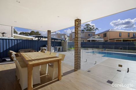 Property photo of 3 Yeola Place Prestons NSW 2170