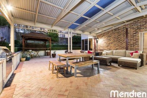 Property photo of 19 Poole Road Kellyville NSW 2155