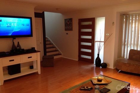 Property photo of 51 Weeroona Road Edensor Park NSW 2176