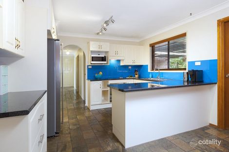 Property photo of 110 Scott Street Shoalhaven Heads NSW 2535